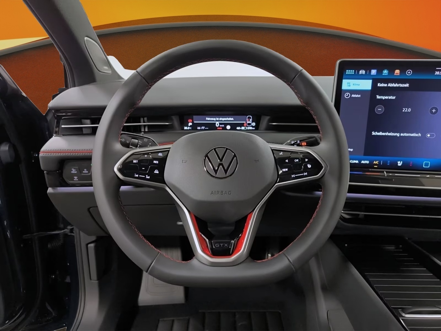 VOLKSWAGEN ID.7 2025