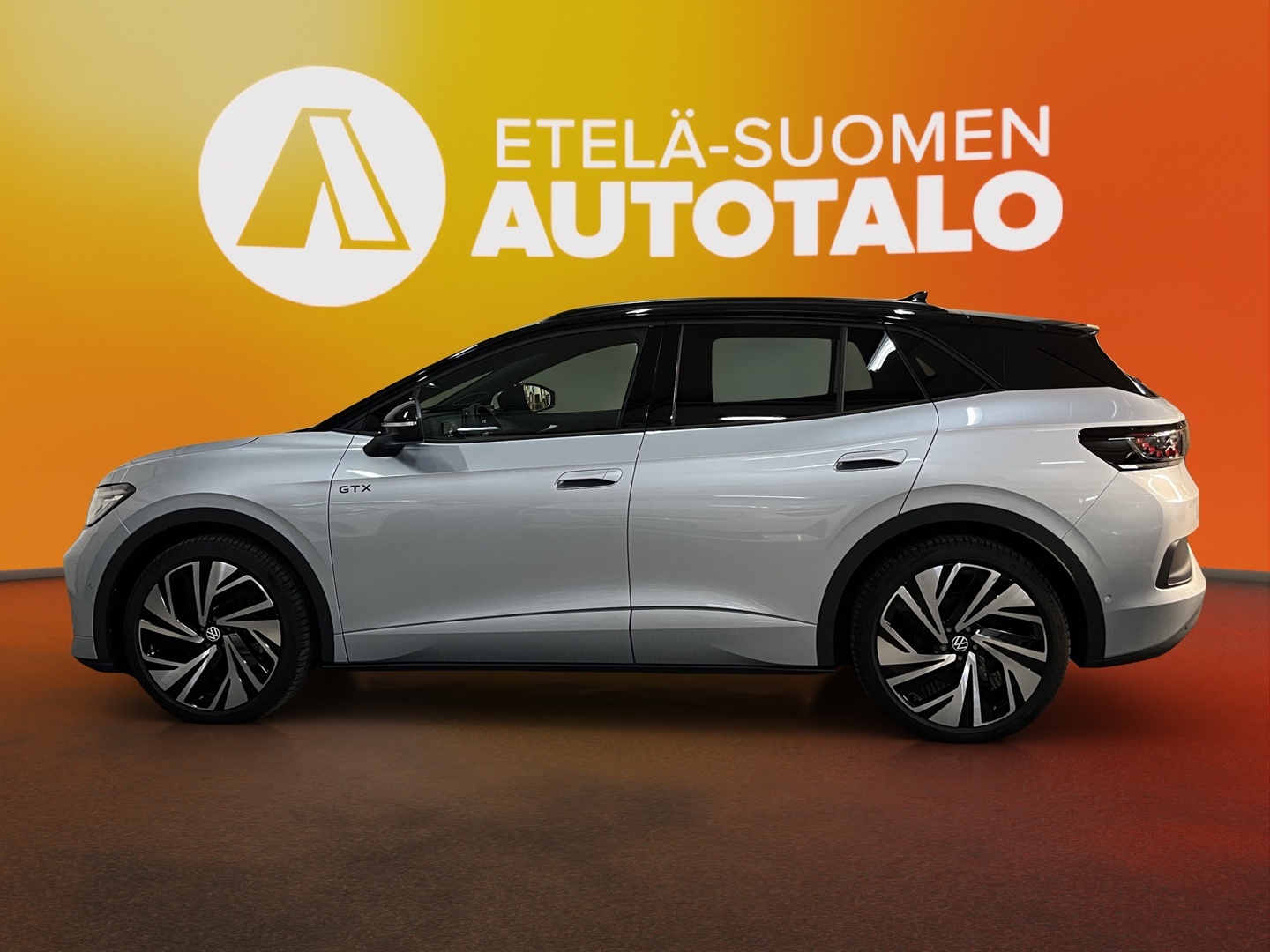 VOLKSWAGEN ID.4 2025