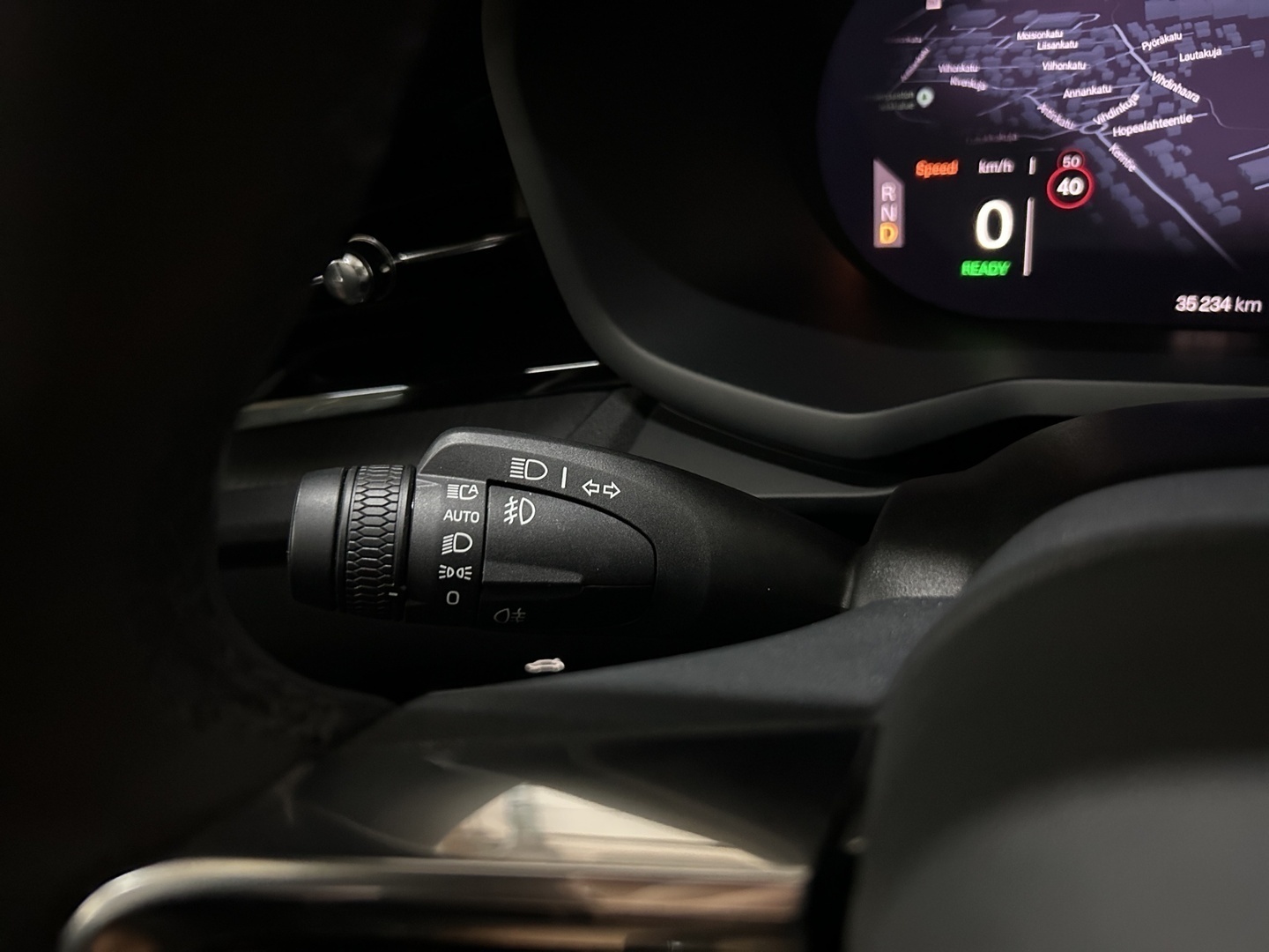 POLESTAR 2 2024