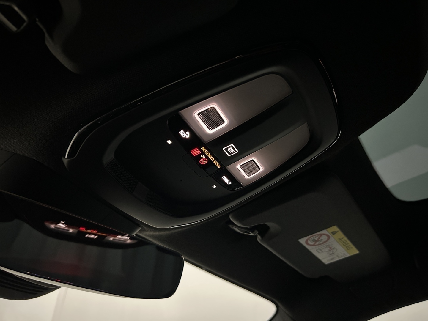 POLESTAR 2 2024