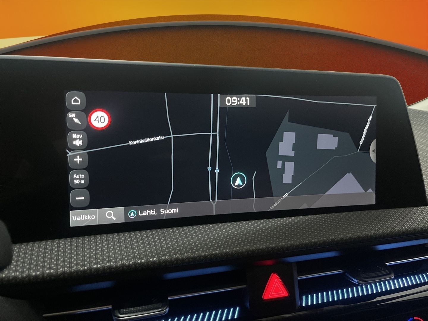 KIA EV6 2023