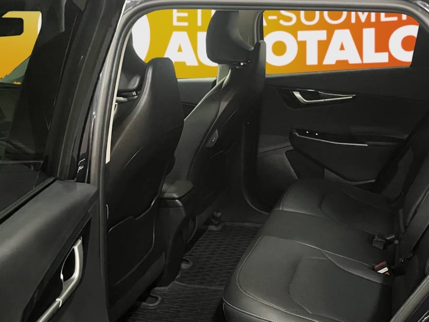 KIA EV6 2023
