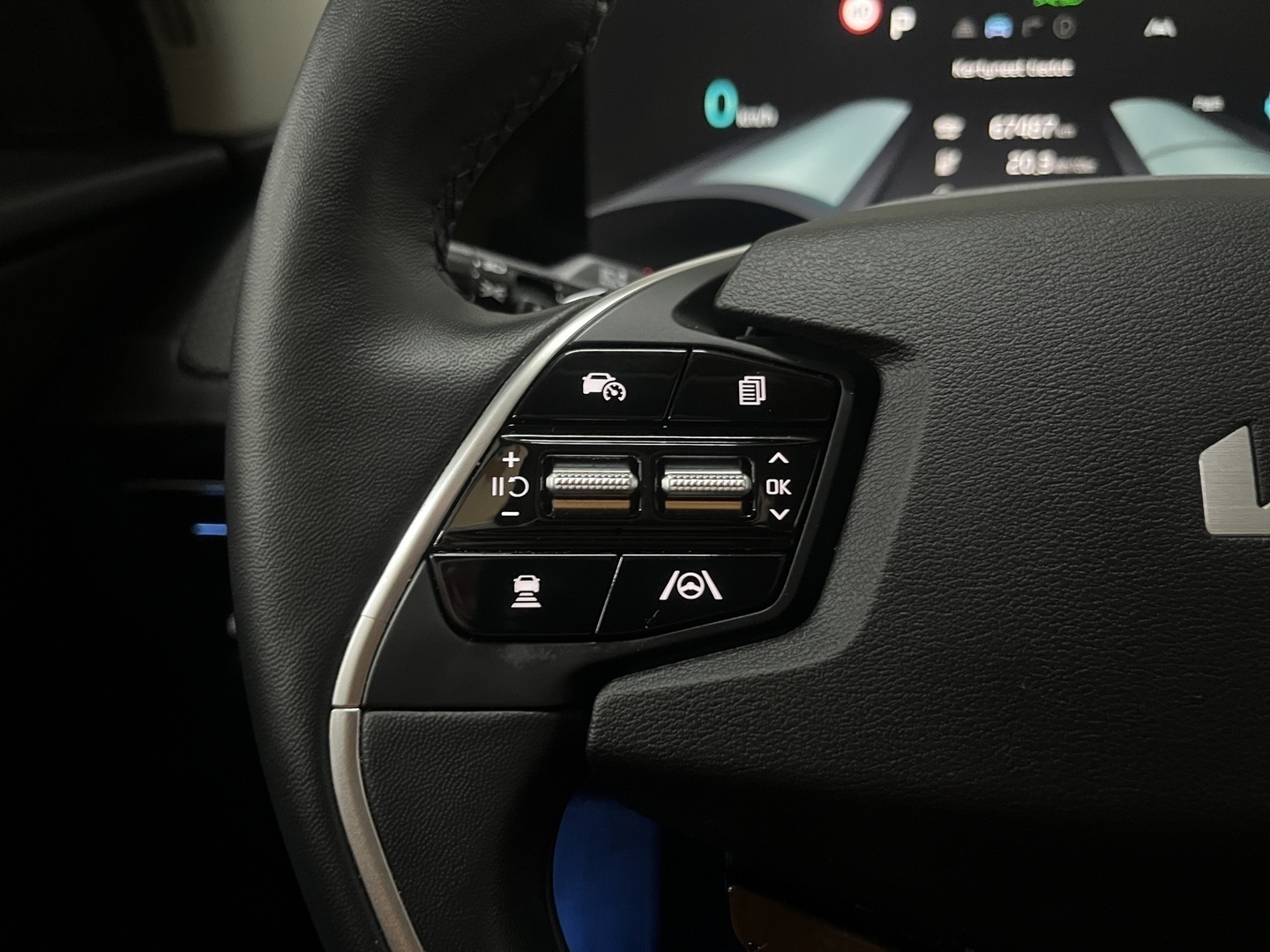 KIA EV6 2023