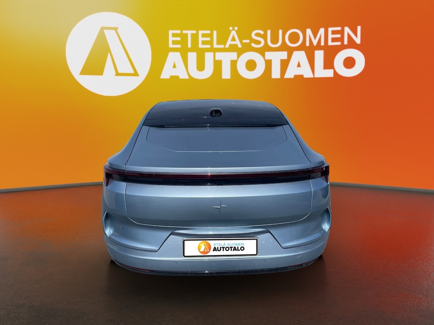 POLESTAR 4 2025