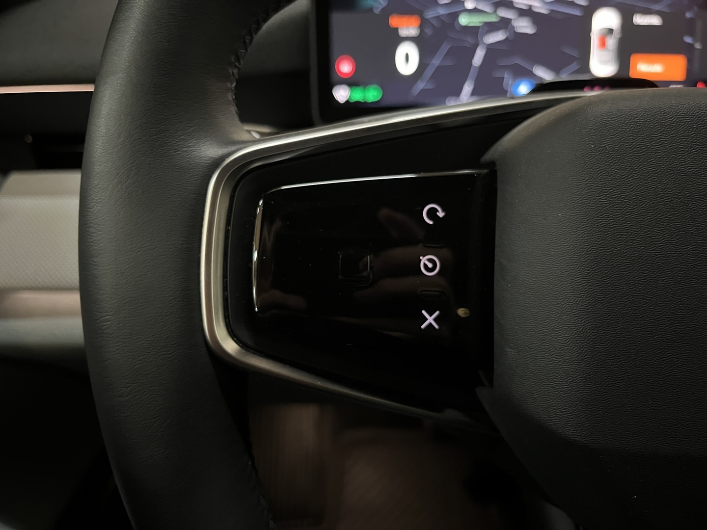 POLESTAR 4 13