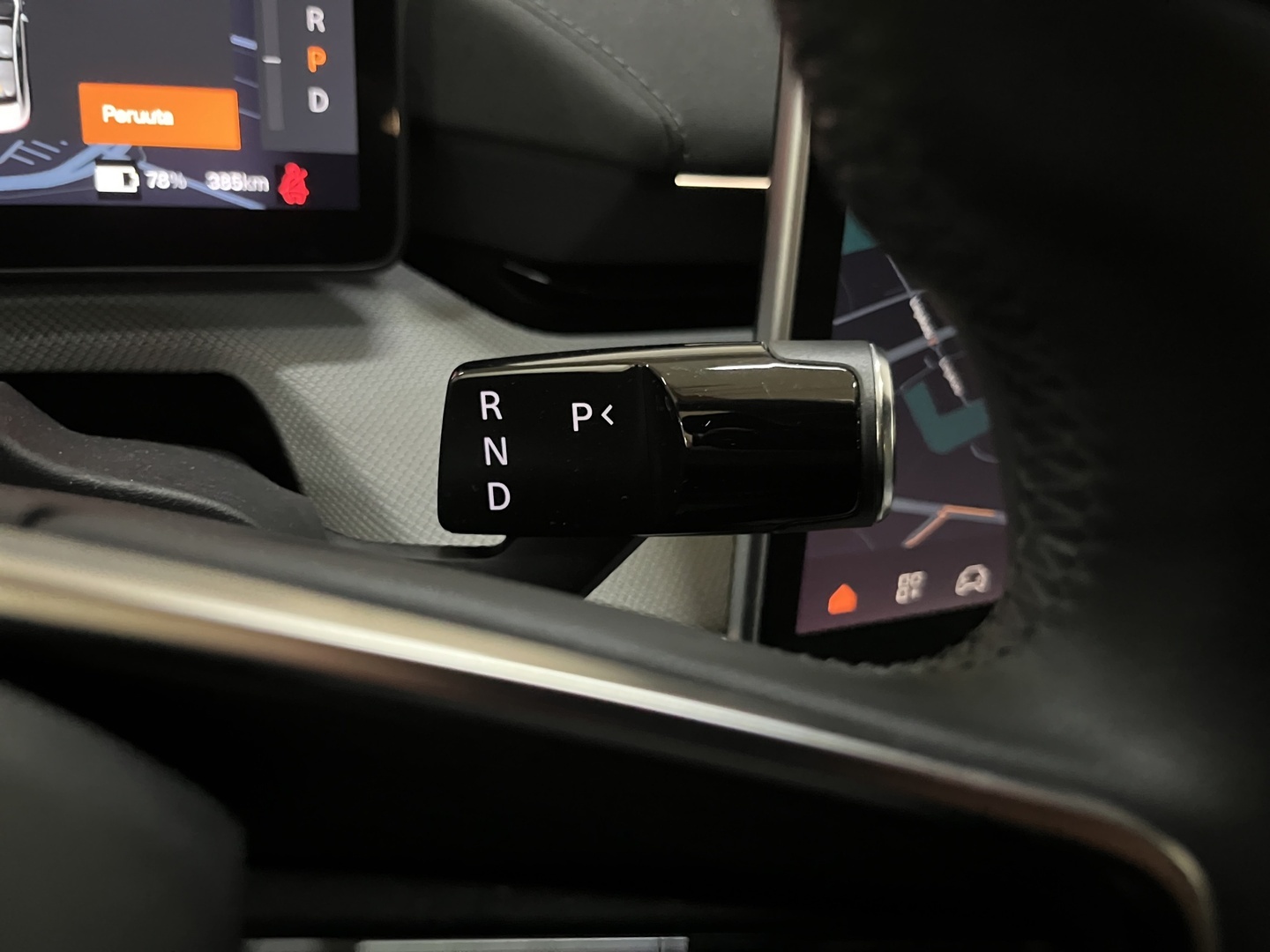 POLESTAR 4 15