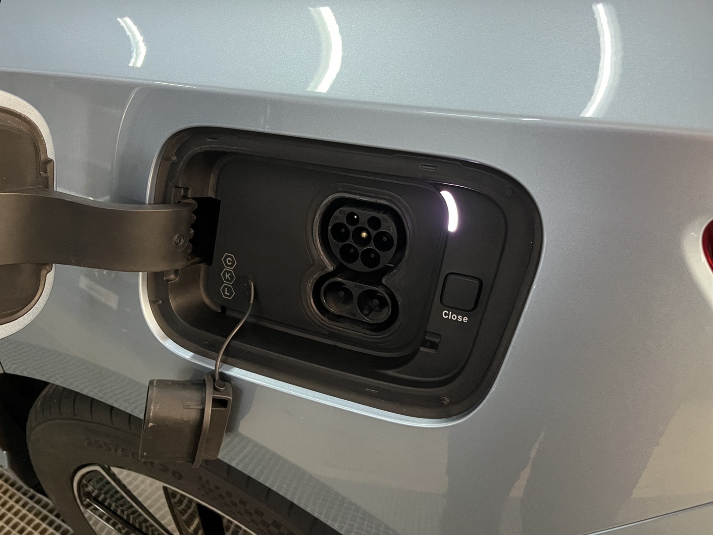 POLESTAR 4 30