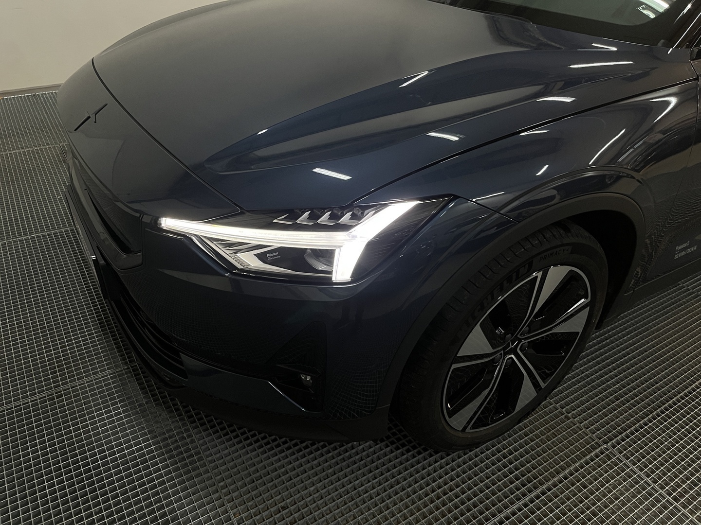 POLESTAR 2 2024