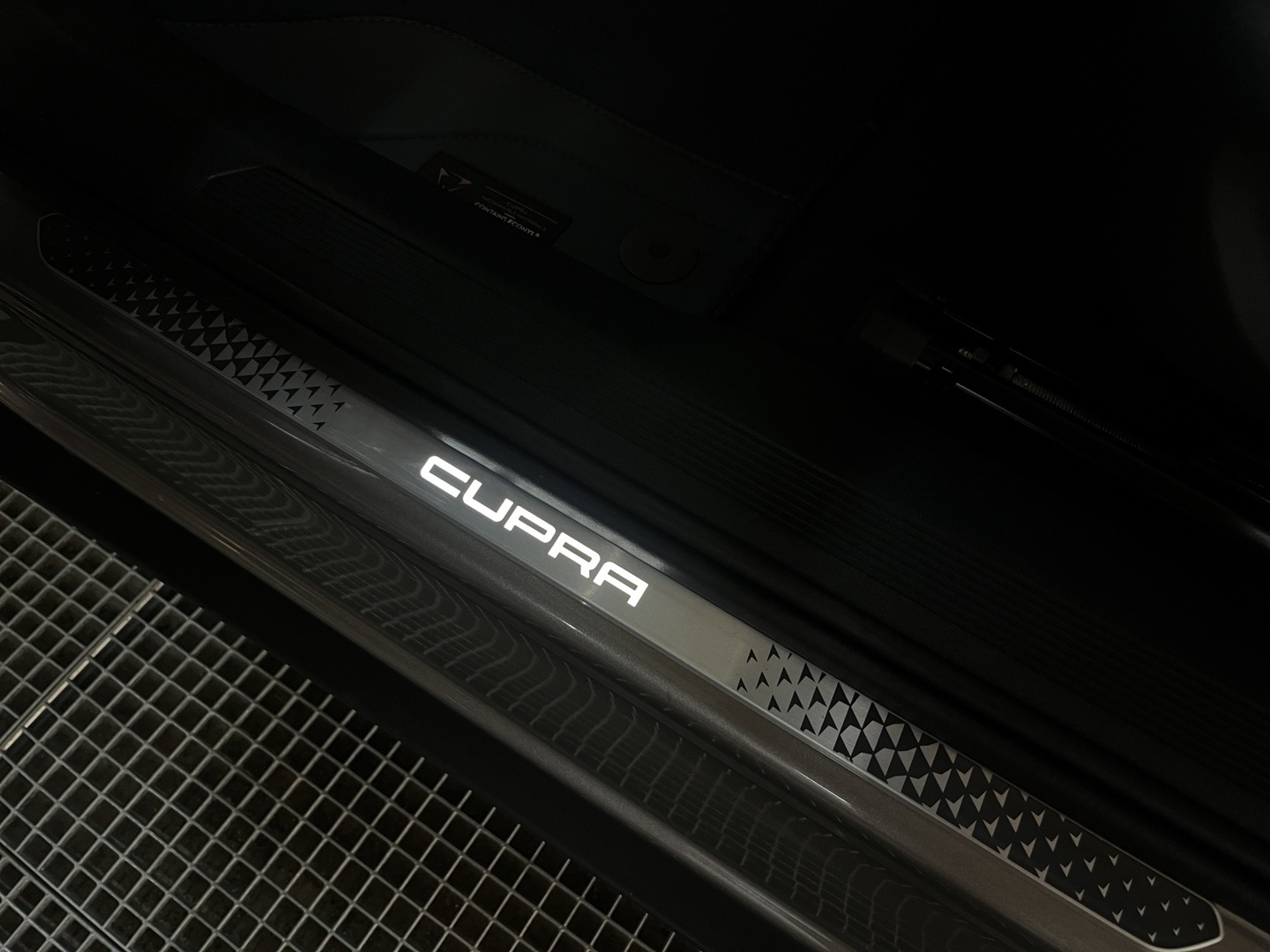 CUPRA Tavascan 2024