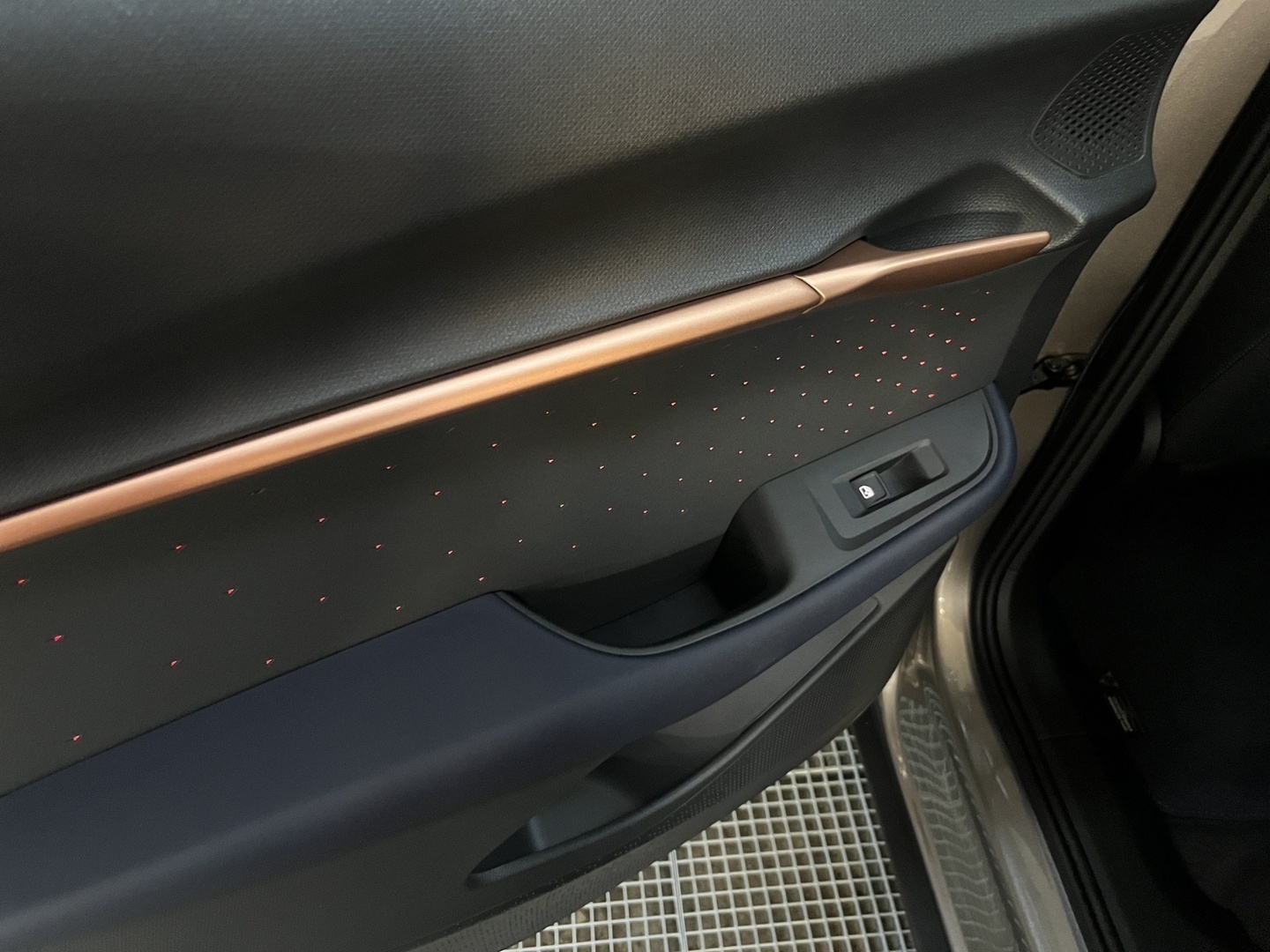 CUPRA Tavascan 2024