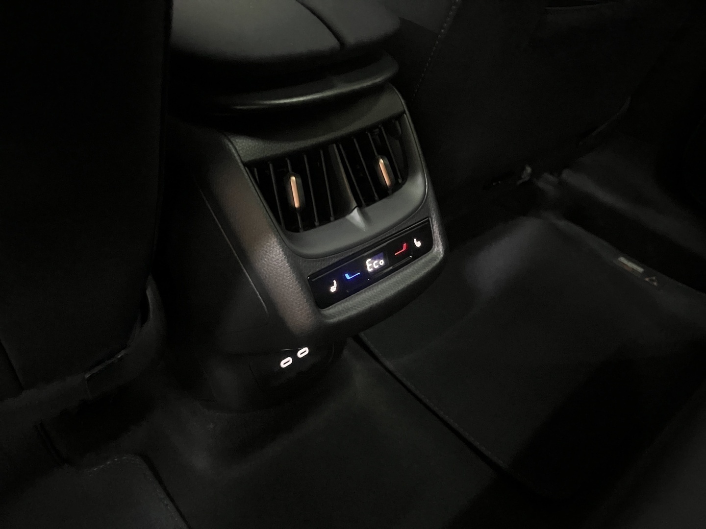 CUPRA Tavascan 2024