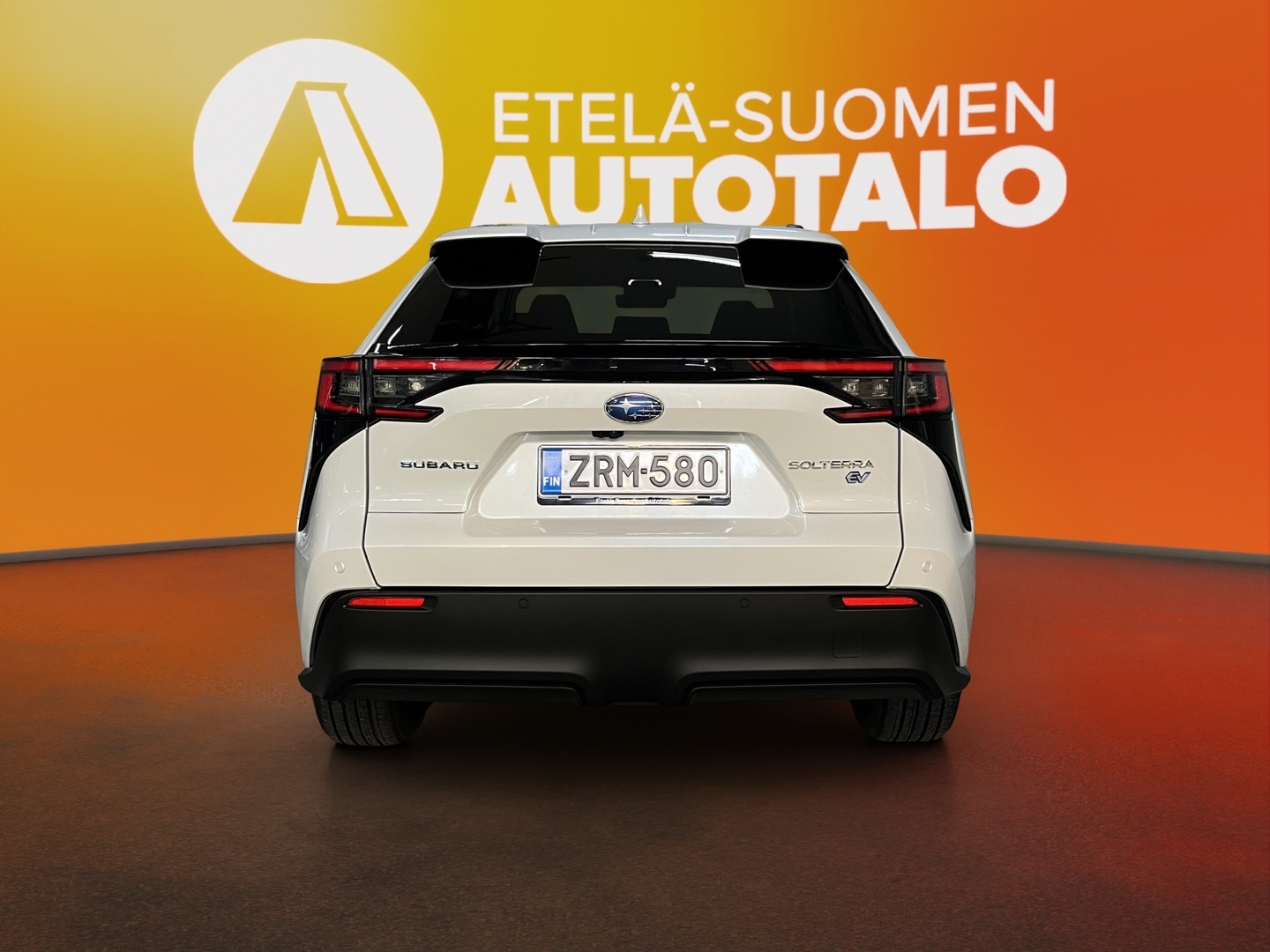 SUBARU Solterra 2023