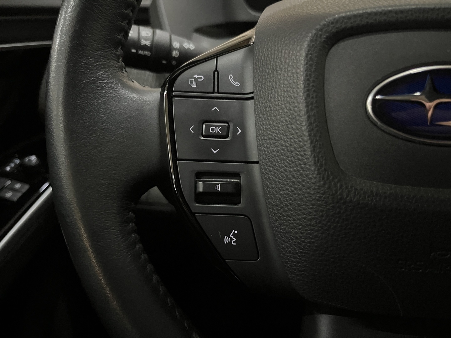 SUBARU Solterra 2023