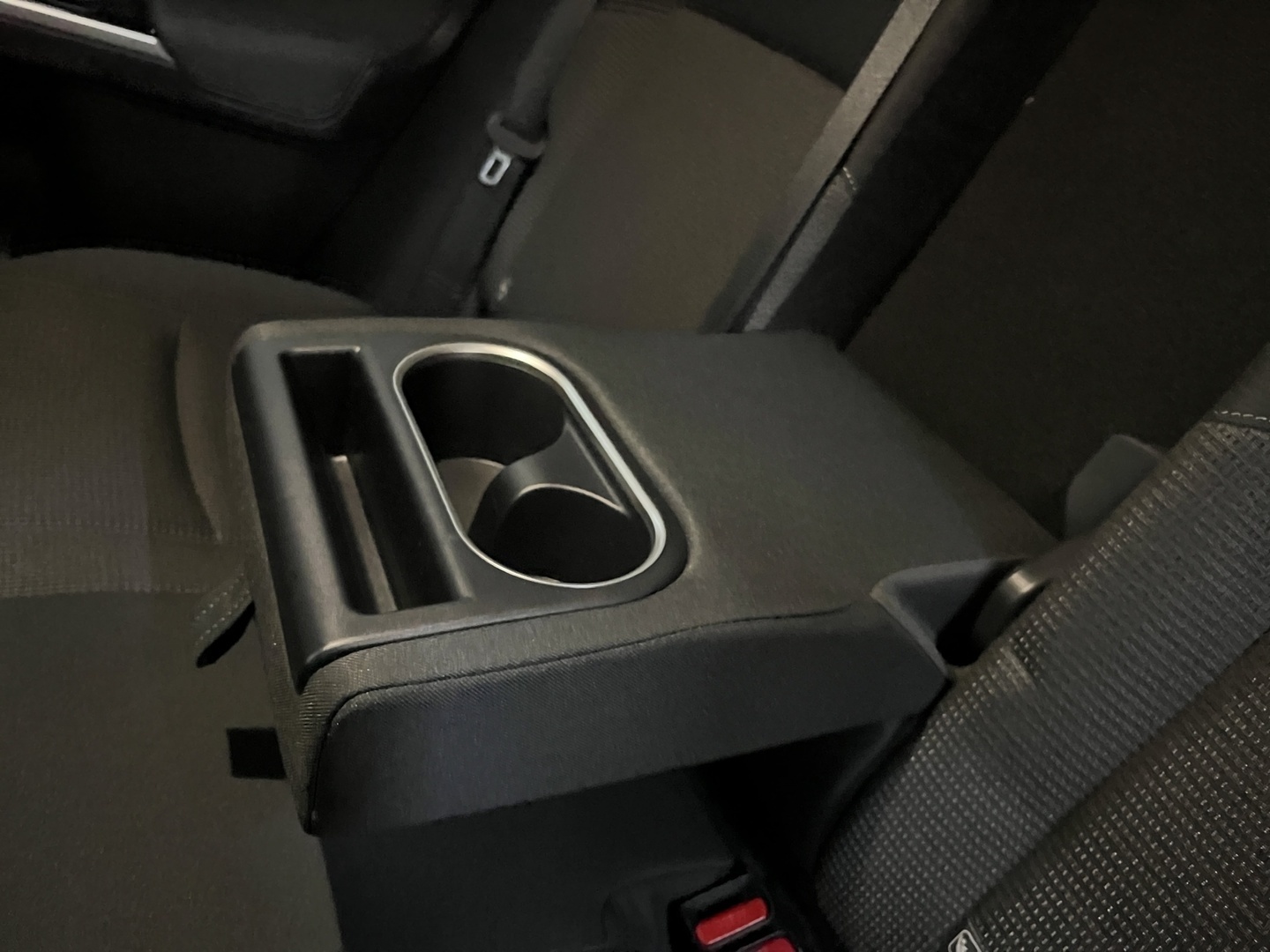 SUBARU Solterra 2023