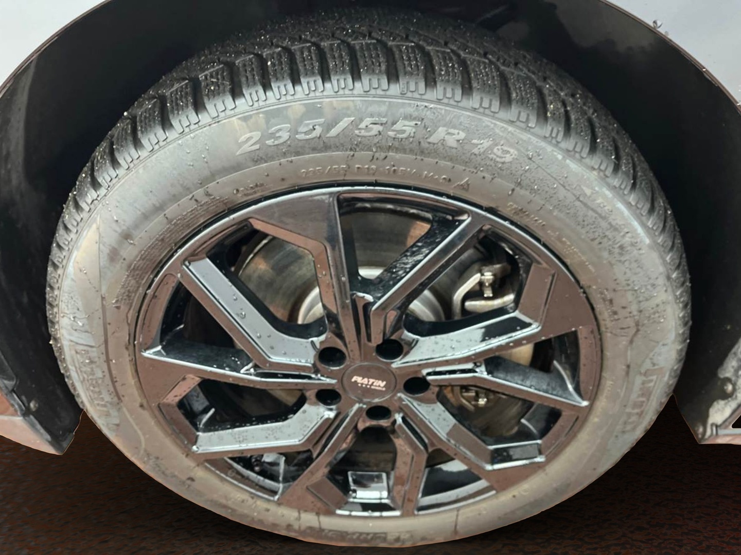 SKODA Enyaq 2024