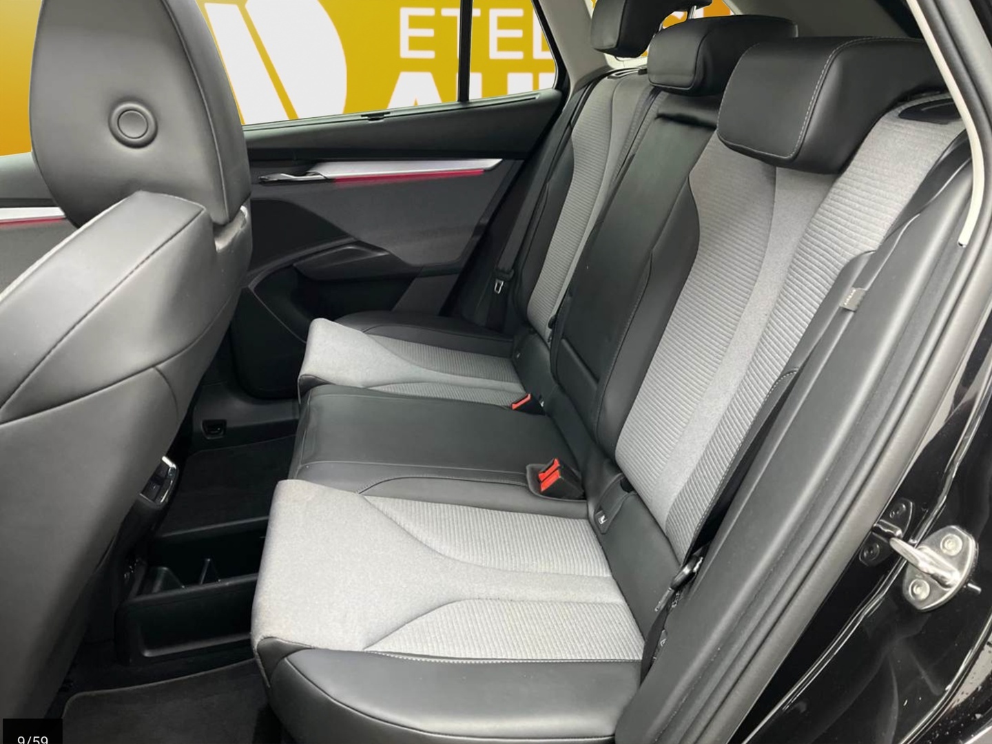 SKODA Enyaq 2024