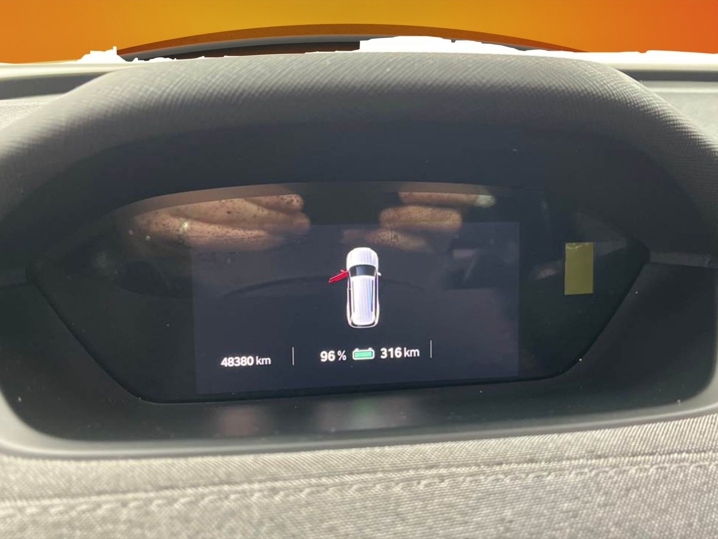 SKODA Enyaq 2024