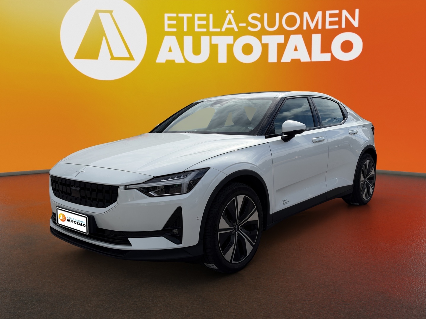 POLESTAR 2 2023