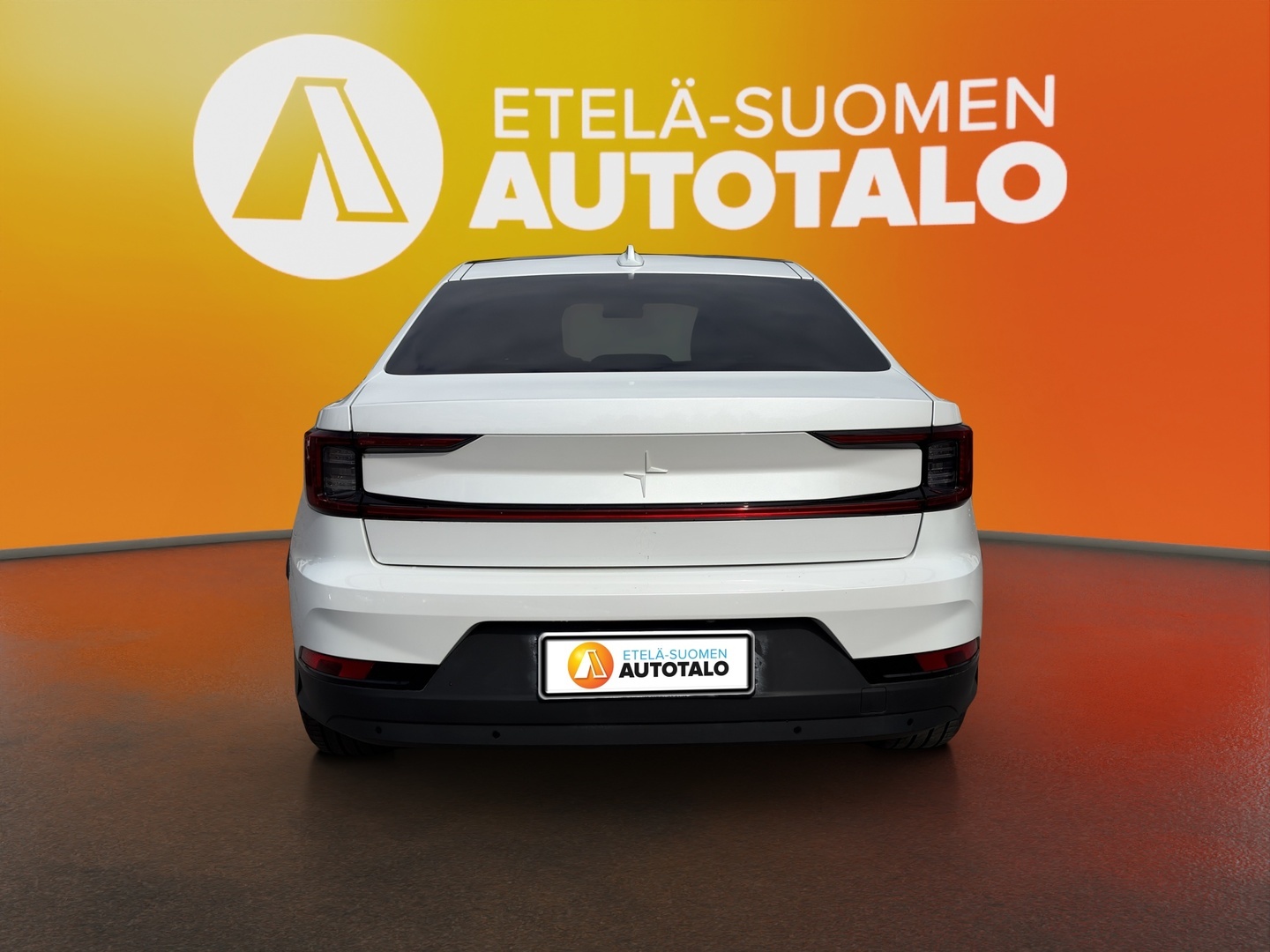 POLESTAR 2 2023