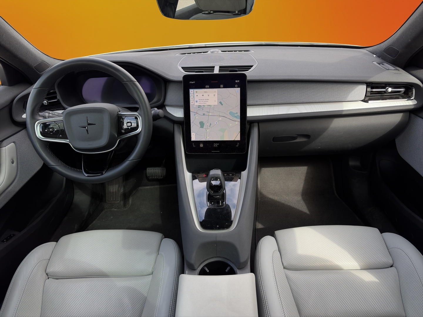 POLESTAR 2 2023