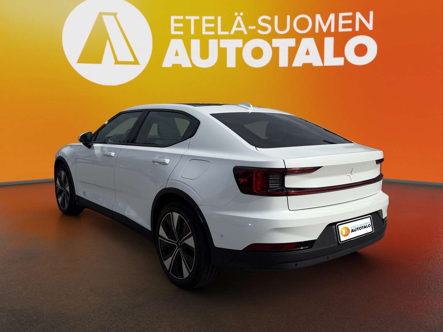 POLESTAR 2 2023
