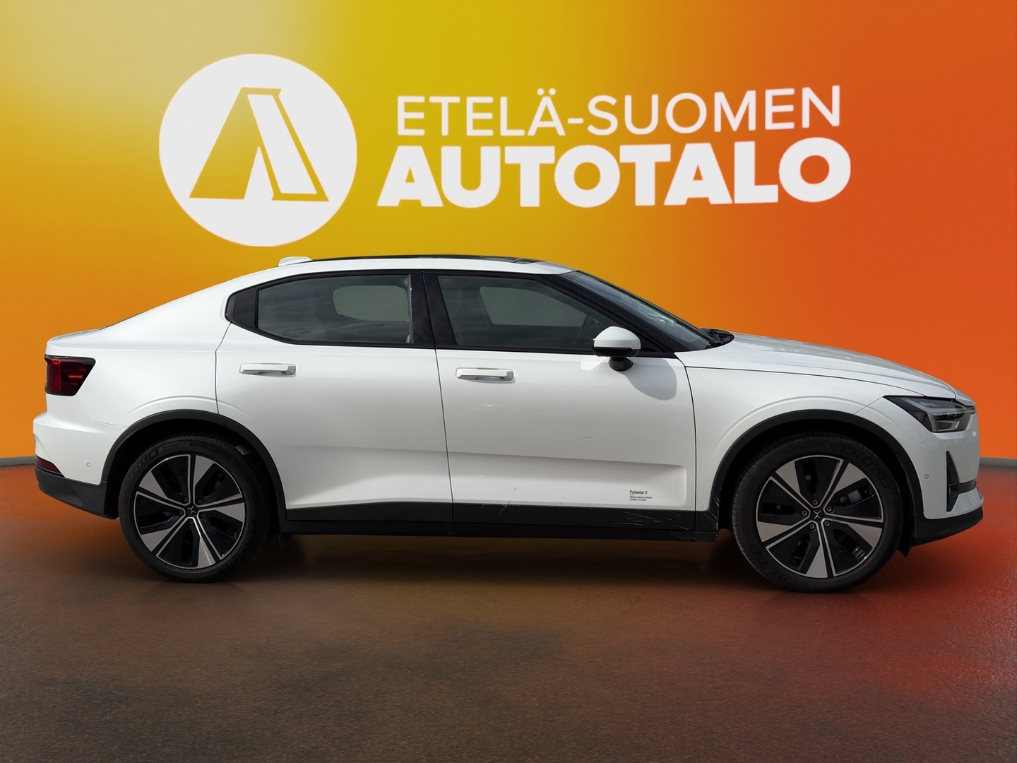 POLESTAR 2 2023