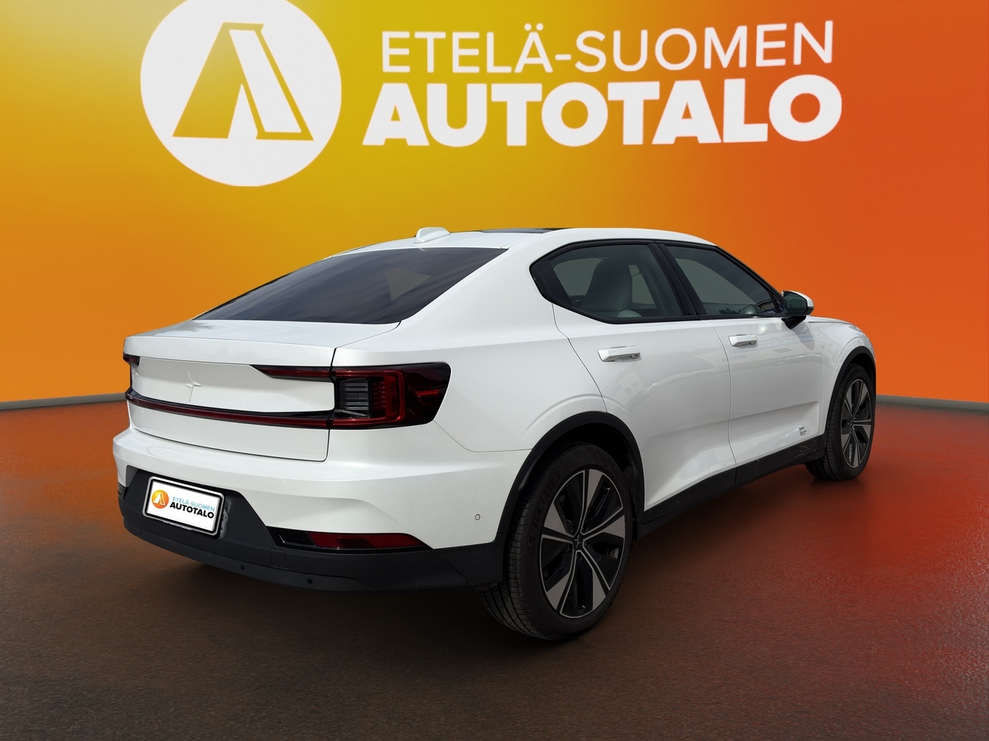 POLESTAR 2 2023