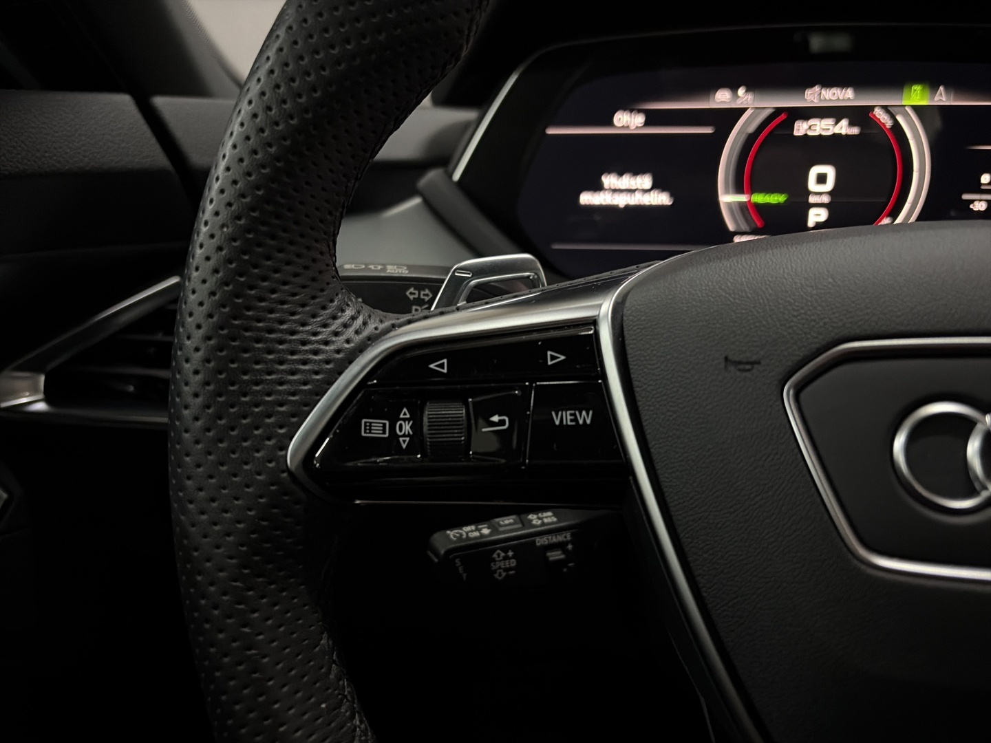 AUDI e-tron GT 2023