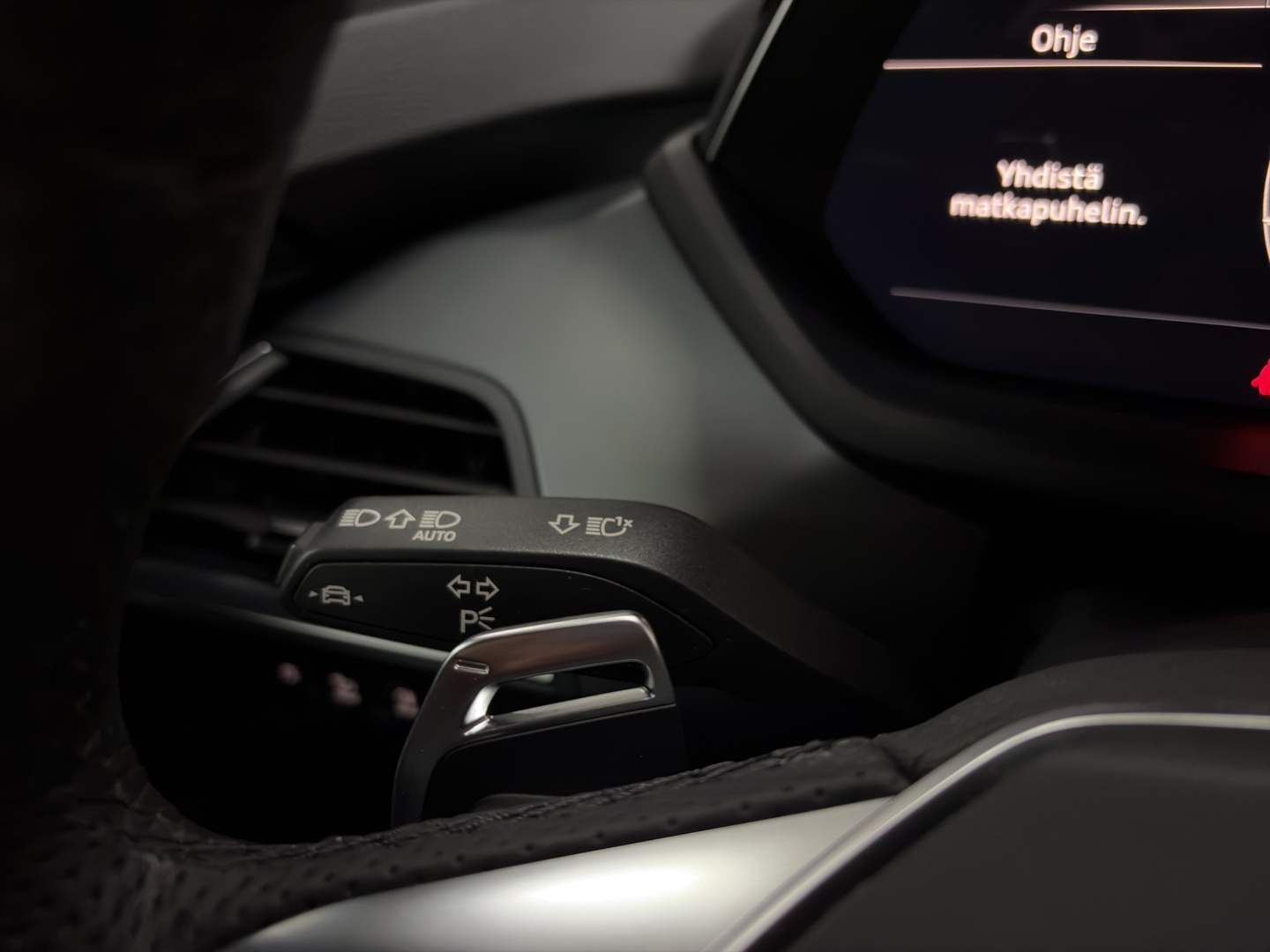 AUDI e-tron GT 2023