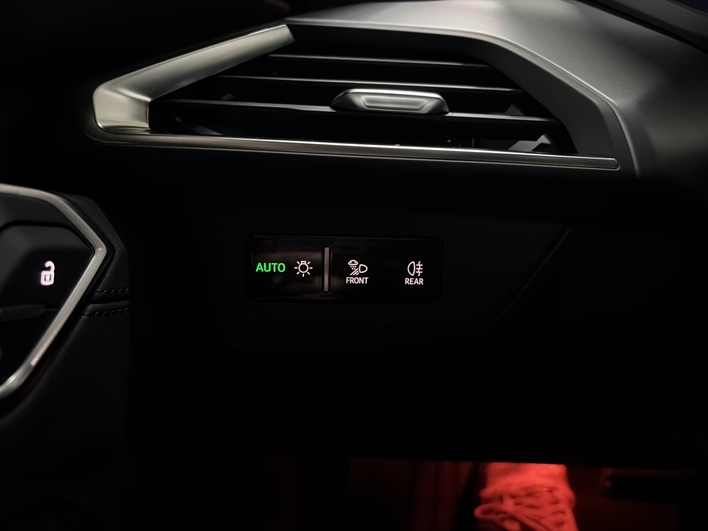 AUDI e-tron GT 2023