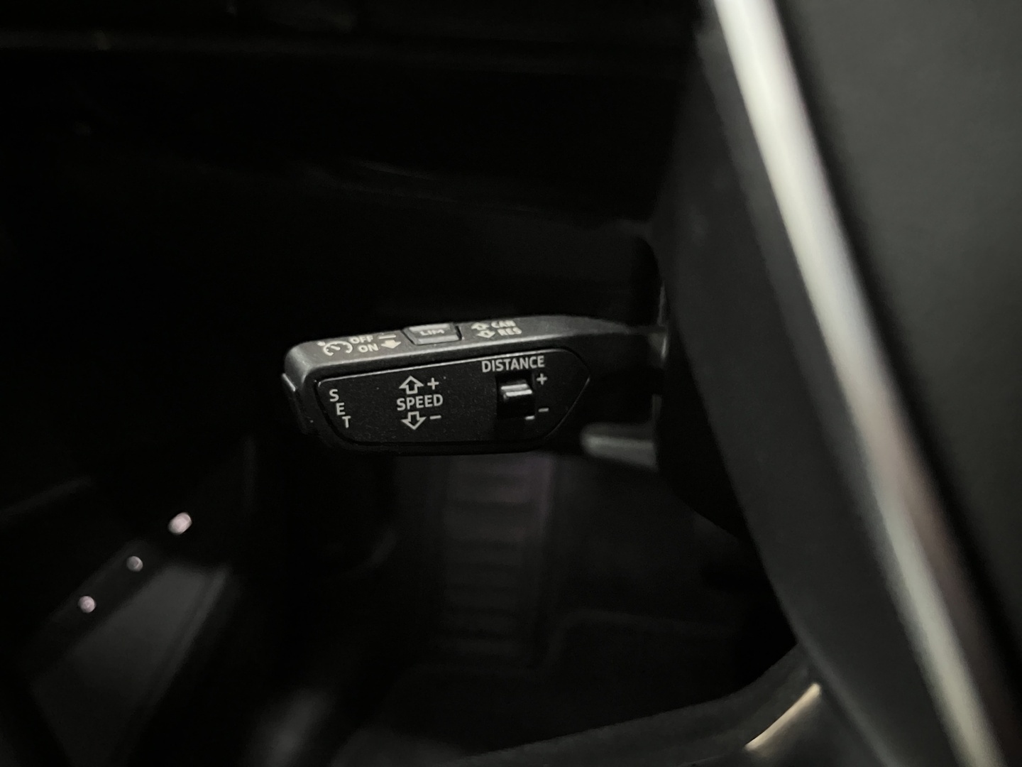 AUDI e-tron 2022