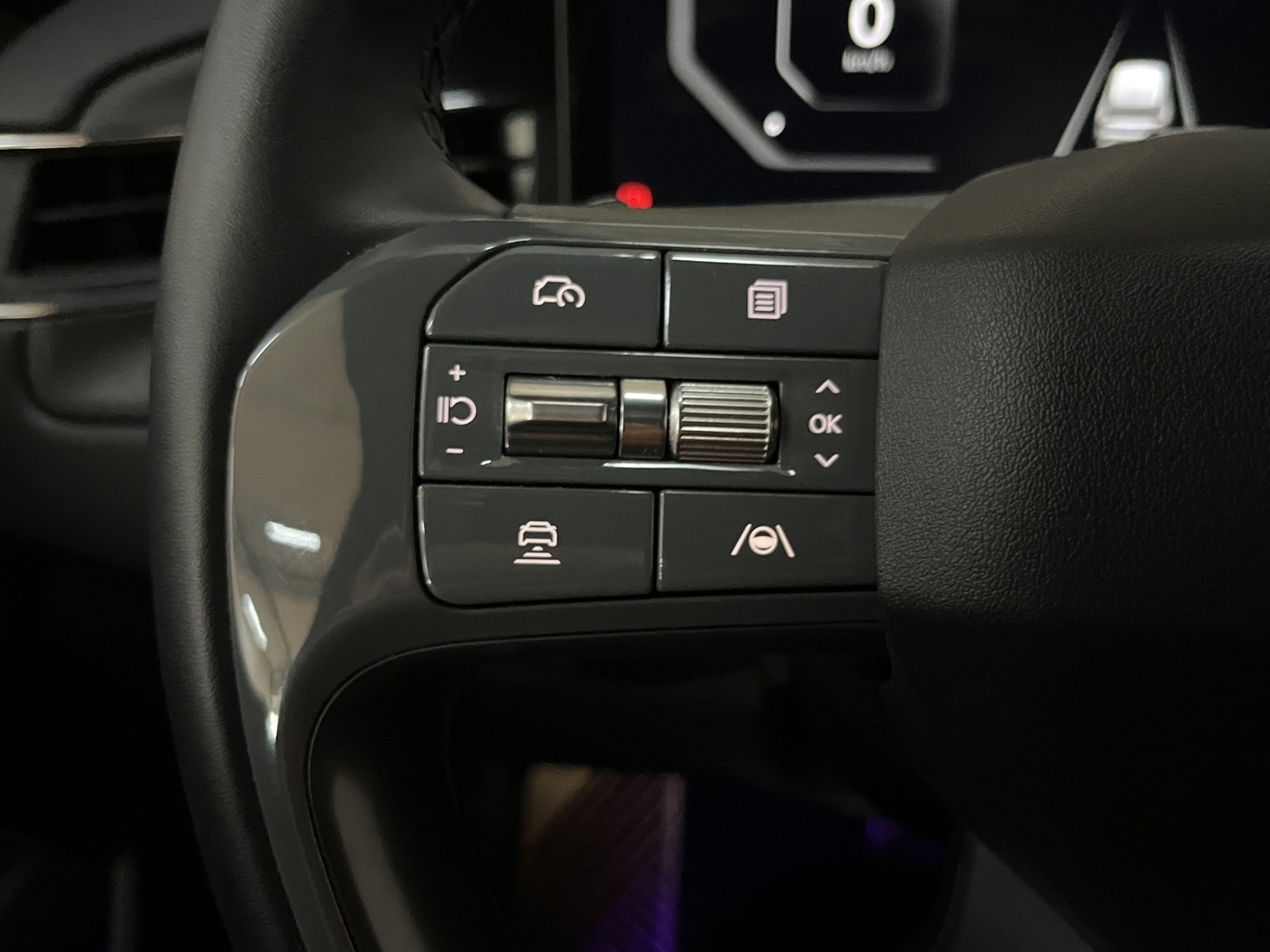 KIA EV9 2025