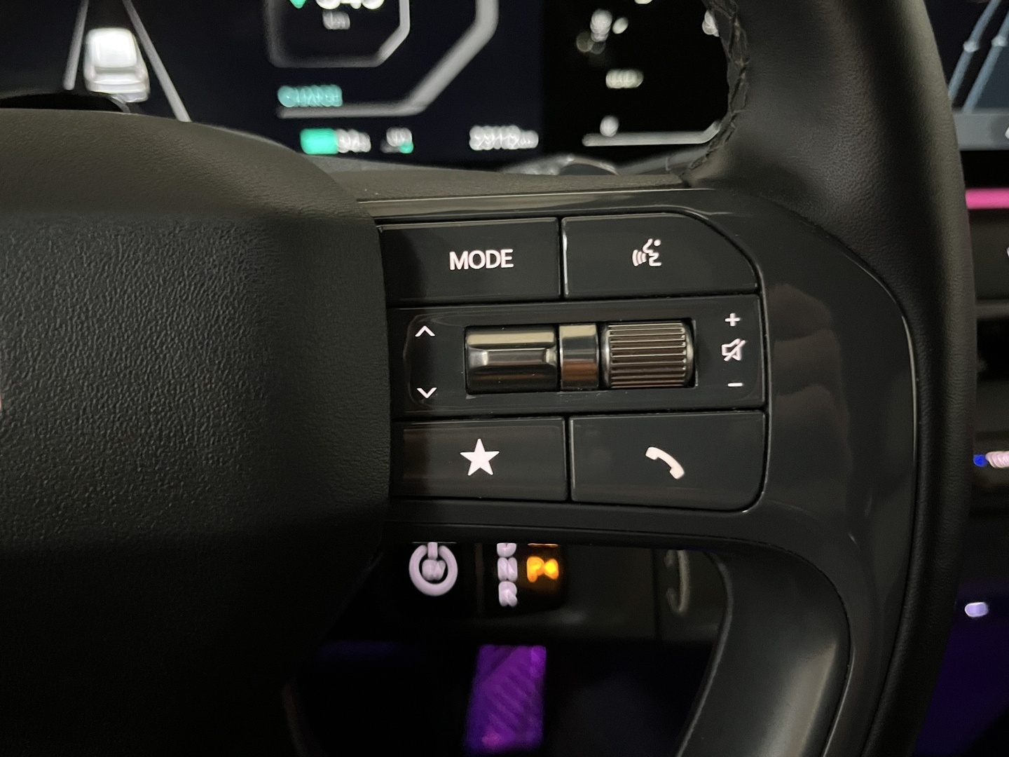 KIA EV9 2025