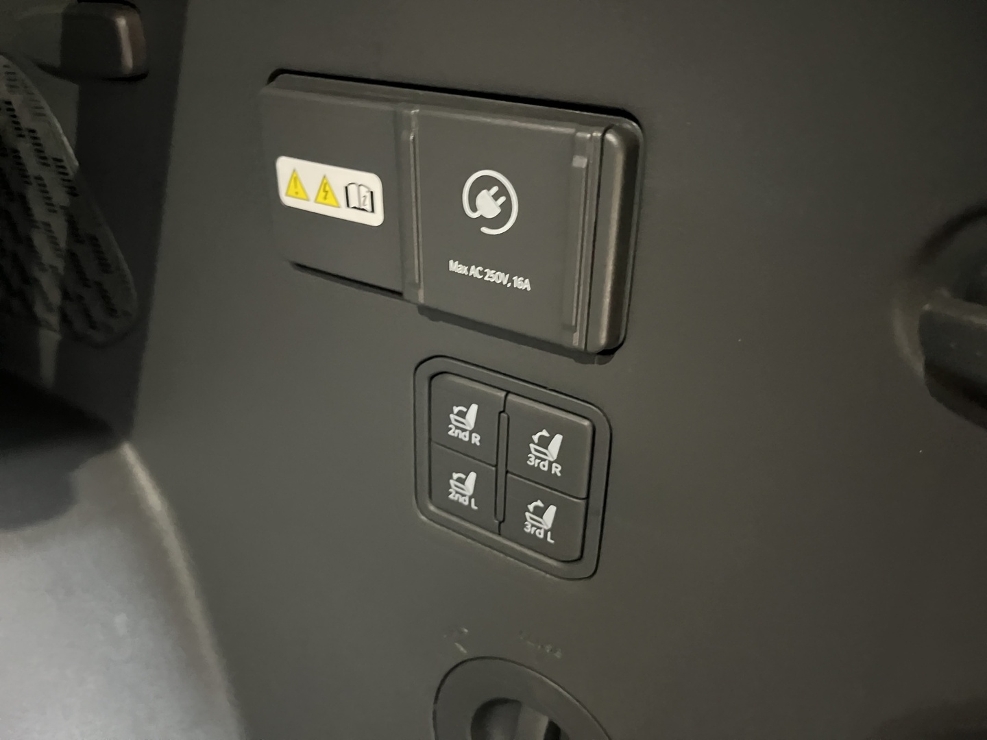 KIA EV9 2025