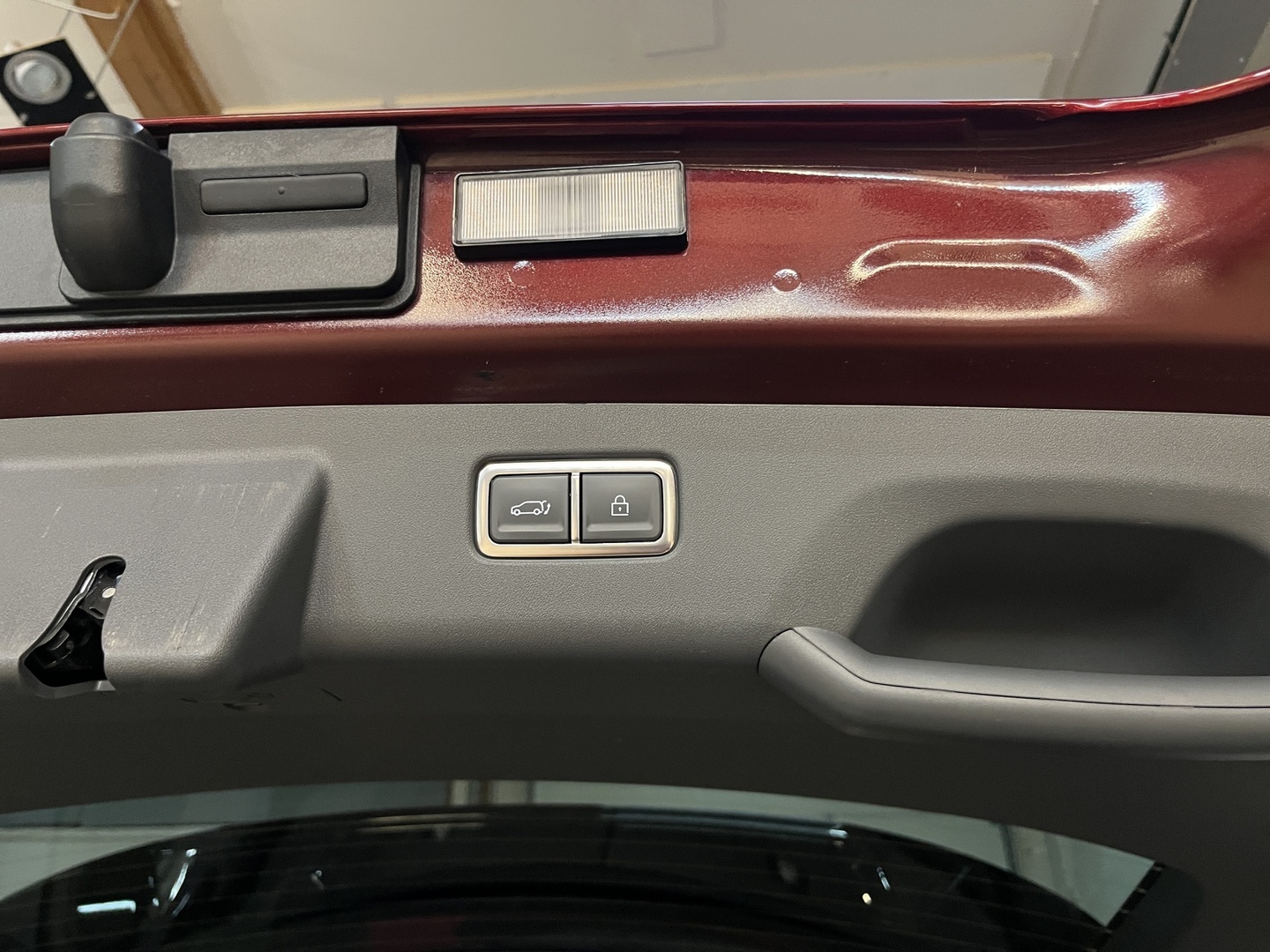 KIA EV9 2025