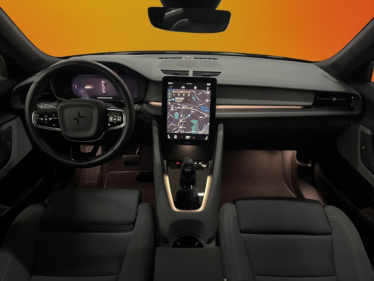 POLESTAR 2 2023