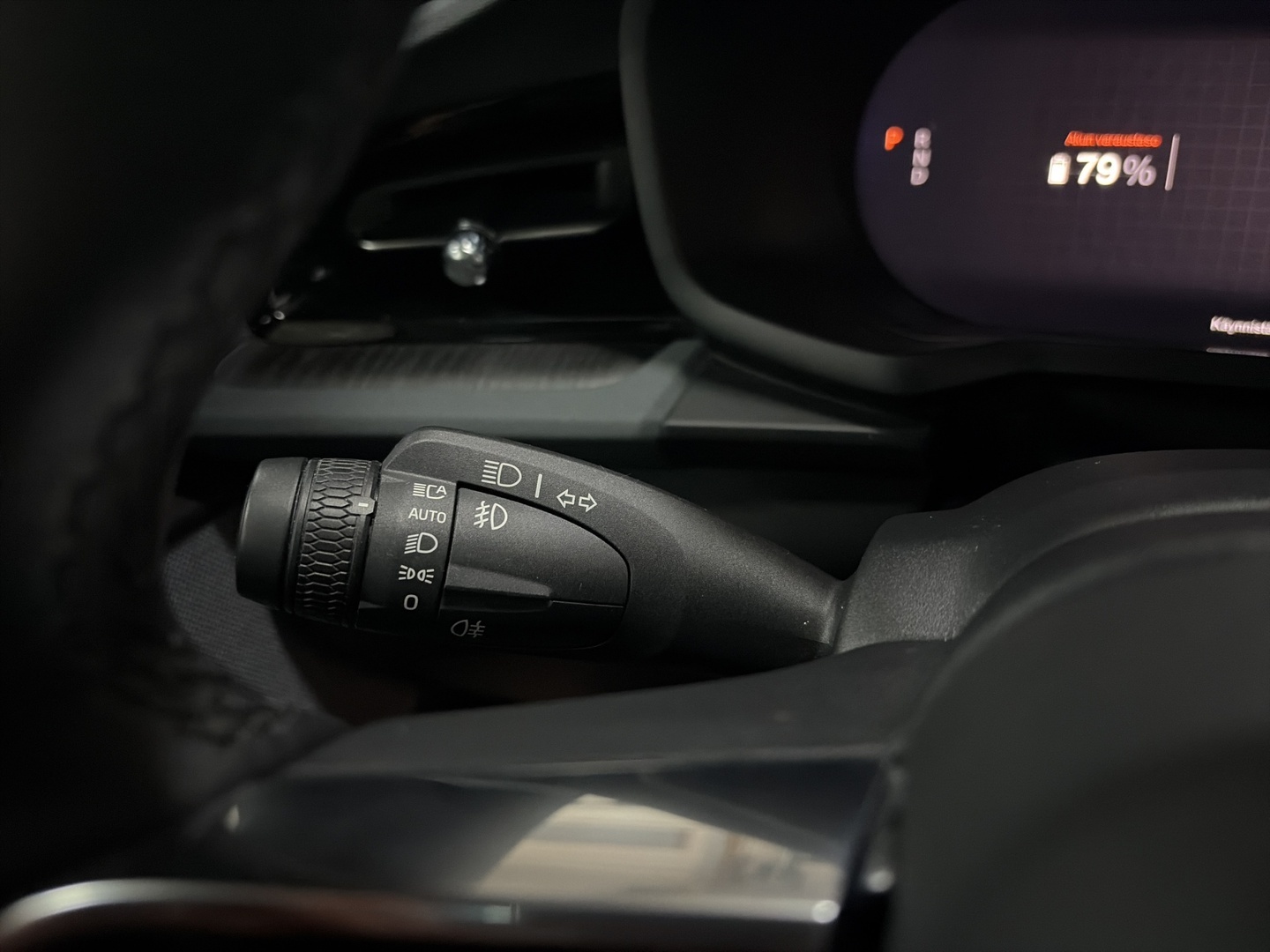 POLESTAR 2 2023