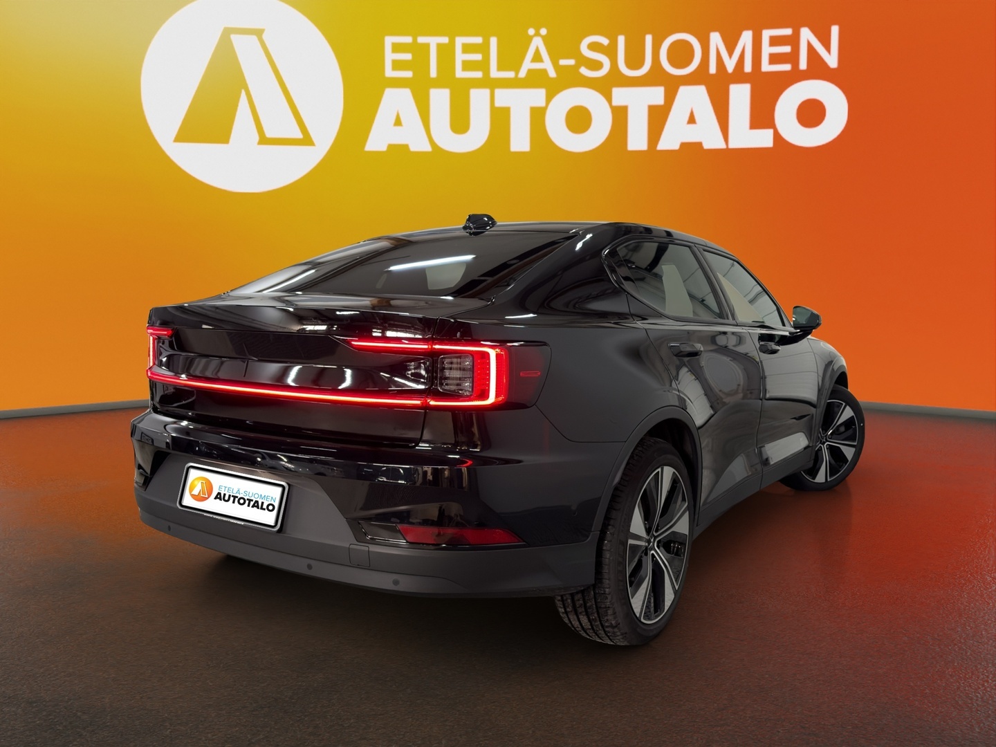 POLESTAR 2 2023