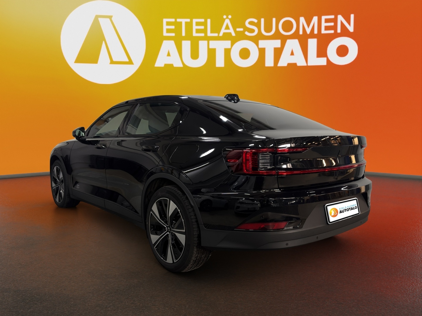 POLESTAR 2 2023