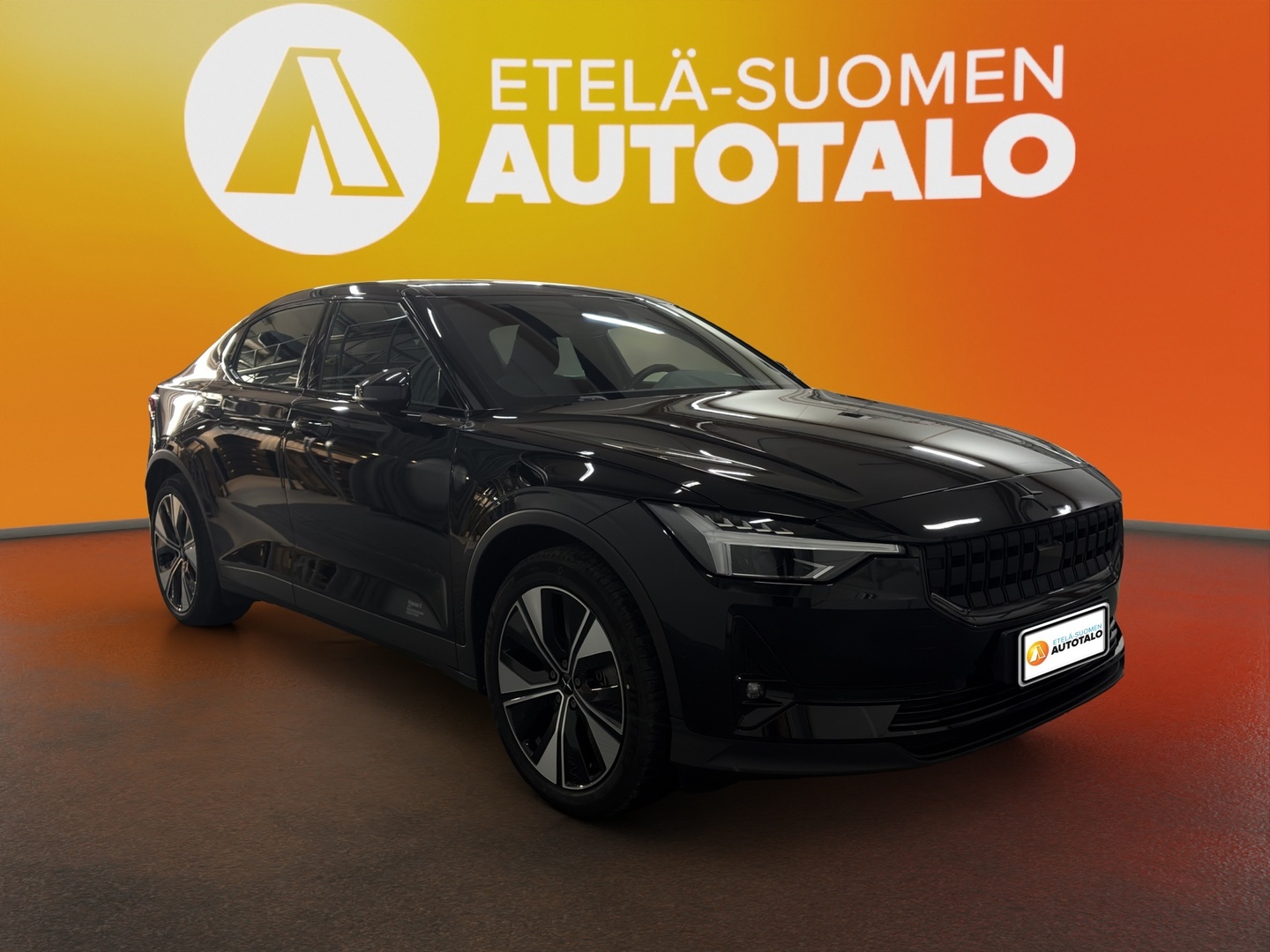 POLESTAR 2 2023
