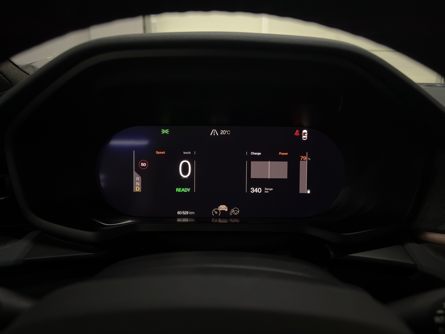 POLESTAR 2 2023