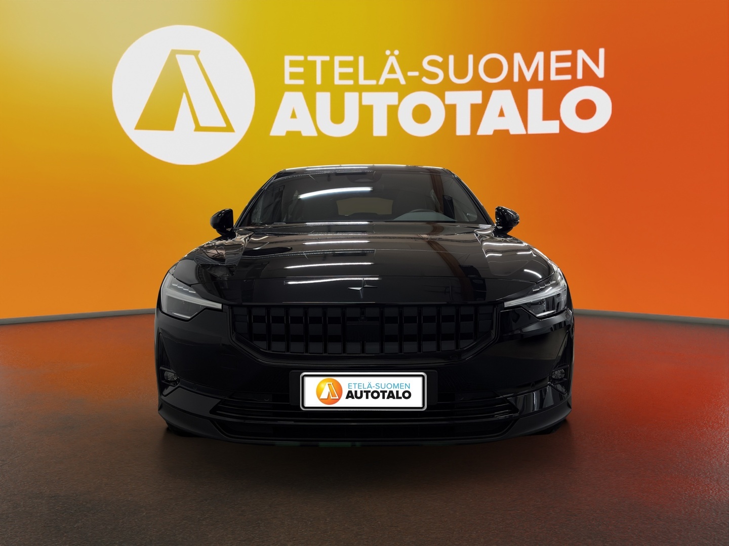 POLESTAR 2 2023