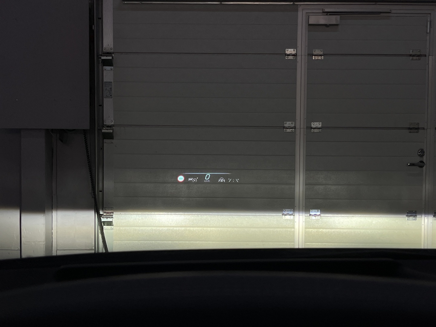 MERCEDES-BENZ EQS 2023