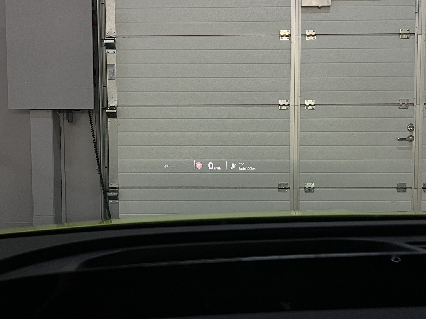 SKODA Enyaq 2024