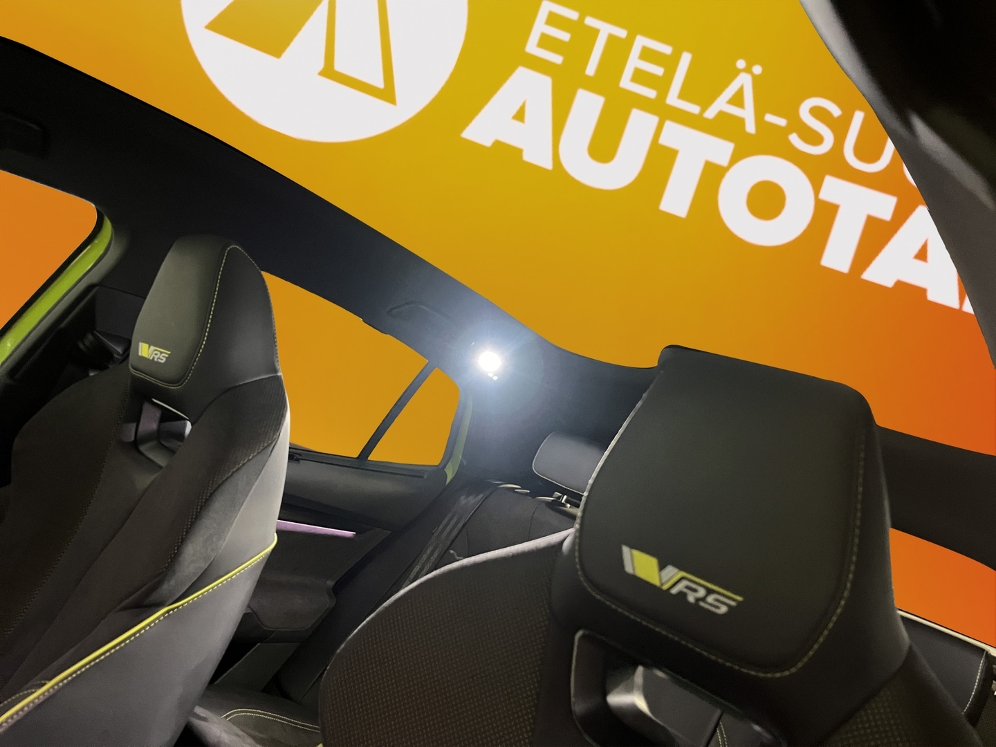 SKODA Enyaq 2024