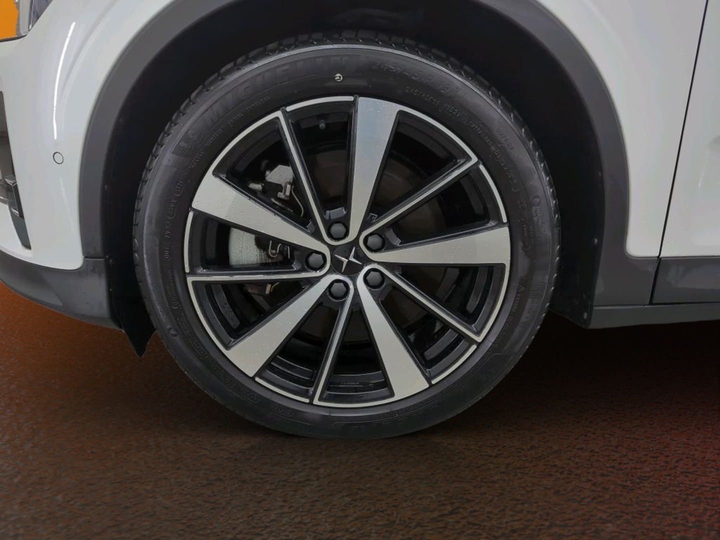 POLESTAR 2 2022