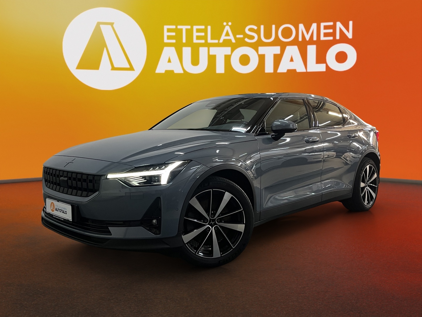 POLESTAR 2 2021