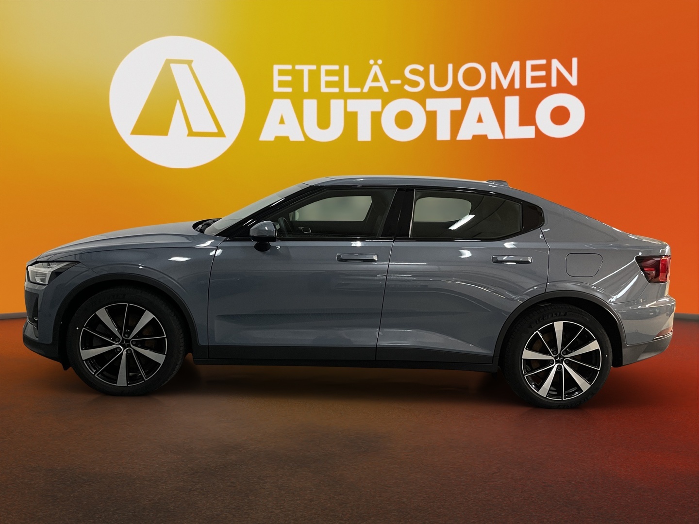 POLESTAR 2 2021