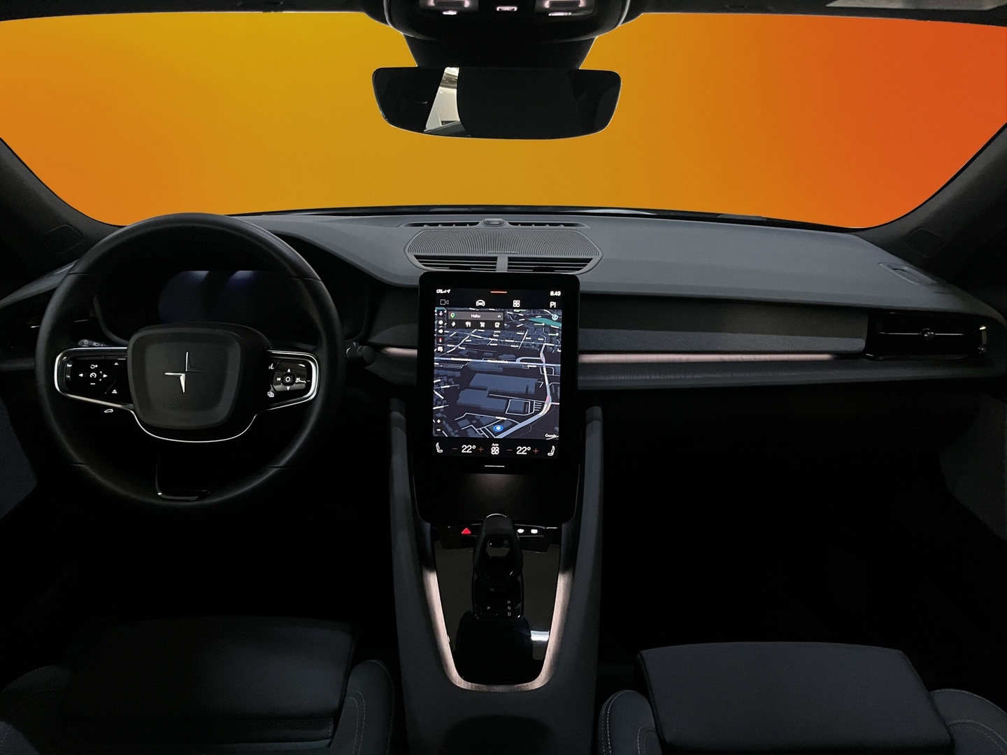 POLESTAR 2 2021
