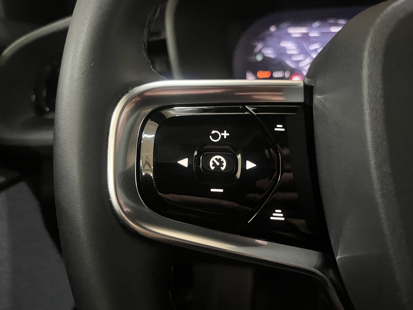 POLESTAR 2 2021